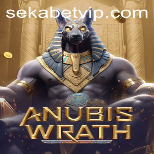 AnubisWrath: An Immersive Journey into the World of Ancient Mythology