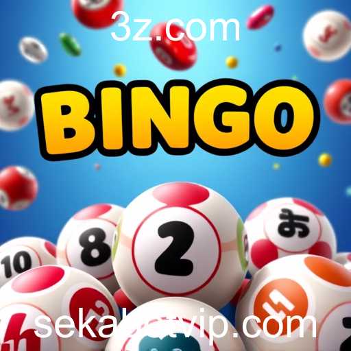 Descubra a Diversidade dos Jogos de Bingo na Sekabet