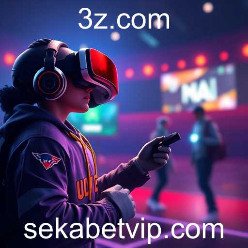 Inovações e Desafios no Mercado de Jogos Online