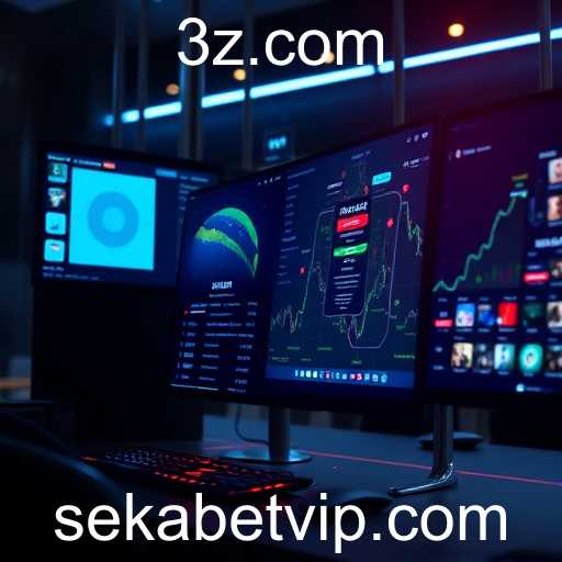 Impacto dos Jogos Online na Economia Brasileira