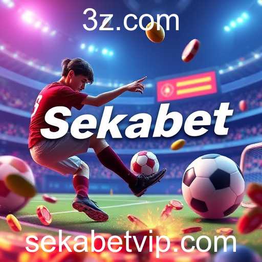 Inovações e Tendências do Sekabet no Mundo dos Jogos