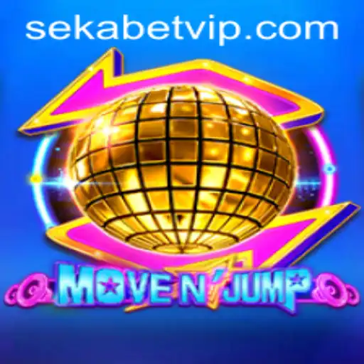 Exploring the Thrilling World of MovenJump and Its Casino Excitement with Sekabet