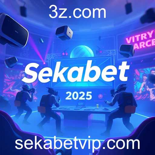 Expansão do Mercado de Apostes Online: Sekabet e as Novas Tendências de 2025