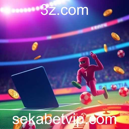 Transformação no Mundo dos Jogos Online em 2025