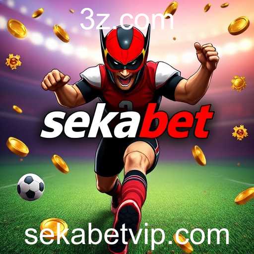 Desvendando a Excitante Categoria de Promoções no Sekabet