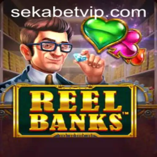 ReelBanks: A Captivating Casino Experience with Sekabet