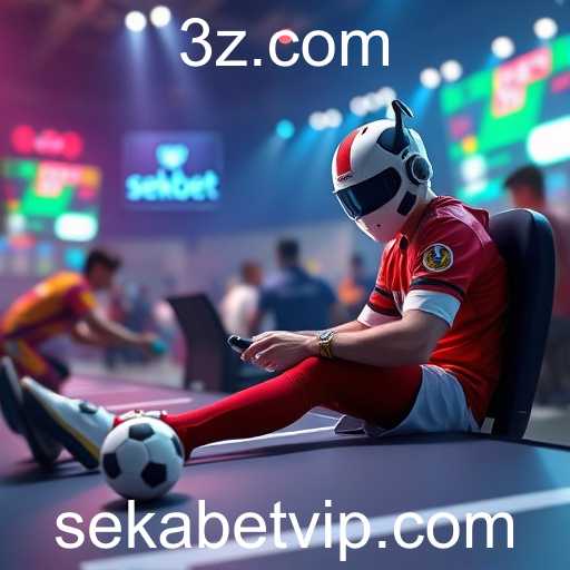 Sekabet e a Revolução dos Jogos Online em 2025